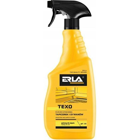020147 erla R5001 Texo 750ml R5001 Líquido para