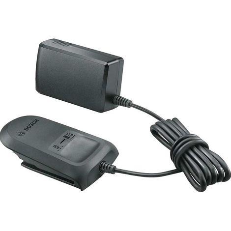 Bosch Green AL 18V-10 18v Power For All Charger AL1810 CV P4A Fits Flymo FLY106 (1/5)