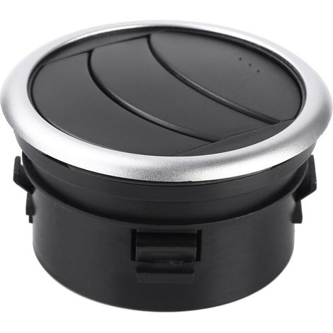 Déflecteur de ventilation pour tableau de bord Suzuki SX4/Swift 2005-2013 (1/5)