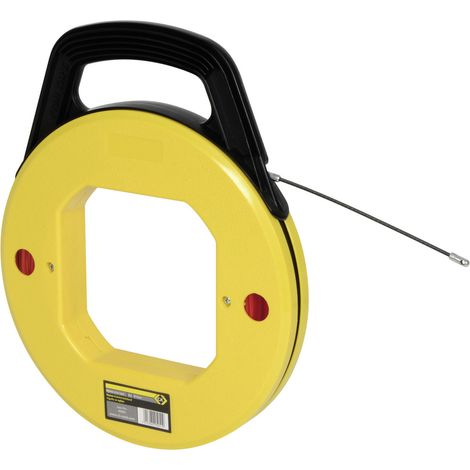 Einziehband aus Nylon 25 Meter 495053 C.K 1 St.