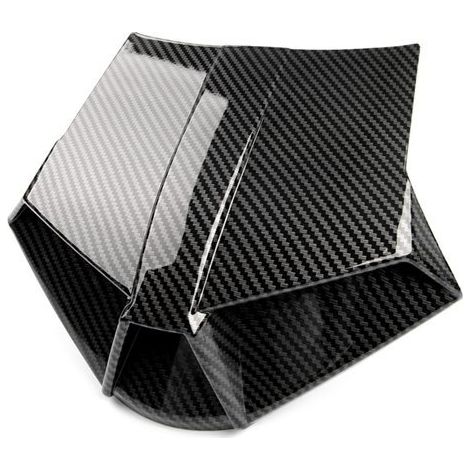 Suitable for modifying the taillight lower cover of 20-23 Yamaha NMAX155 motorcycles (1/4)