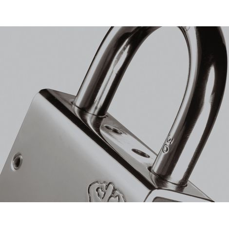 MUL-T-LOCK Vorhangschloss VHS,Profil Classic Pro 2945,Gr. 16, Einzelschließung (1/3)