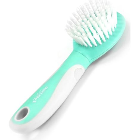 Kleine Borstenbürste Hairmony ideal für alle Hunde-, Katzen- und Kleintierfelle