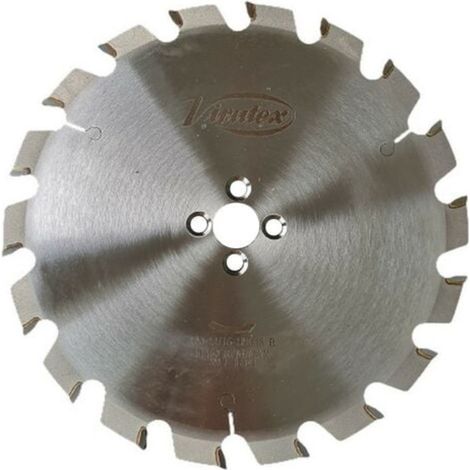 VIRUTEX Lame multi-usage 200x20 mm 18 dents - 7040415