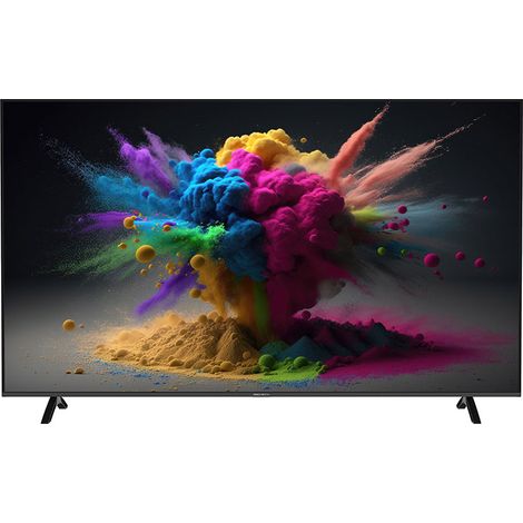 INNO-HIT Tv 65" Led Tizen 4K Uhd (1/4)