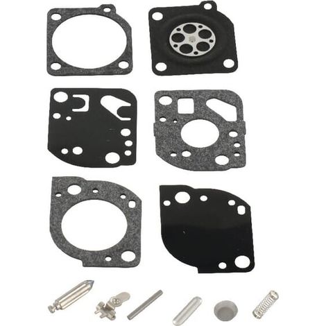 Set reparaci贸n carburador Zama ZAMA RB82 (1/2)