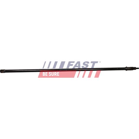 FT13503 barra di torsione anteriore LE