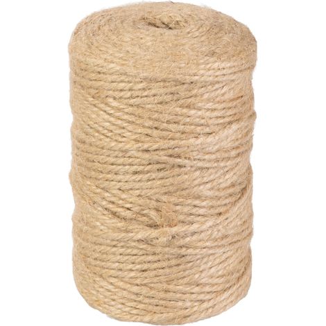 Bindfaden Strend Pro Garden, Jute, Länge 75 m, 2 mm