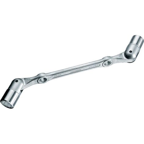GEDORE 6299600 - Clé à double articulation profil UD 13x17 mm , 34 13X17 (1/3)