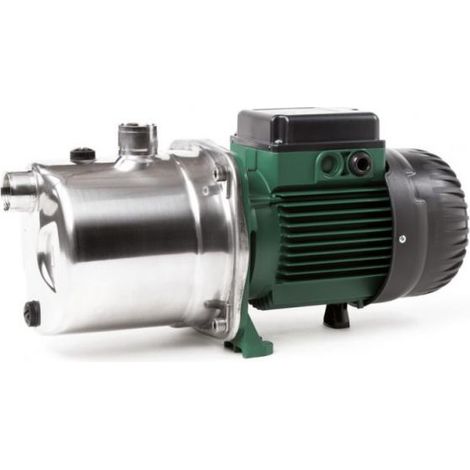 ELETTROPOMPA CENTRIFUGA AUTOADESCANTE DAB JETINOX 102 M HP 1,0 MONOFASE 99470852