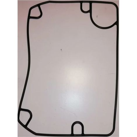 Ingersoll rand 84100 Joints (x2) - noir