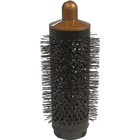 Peigne cylindrique pour accessoires de styler Dyson Airwrap, outil de bouclage des cheveux (1/5)