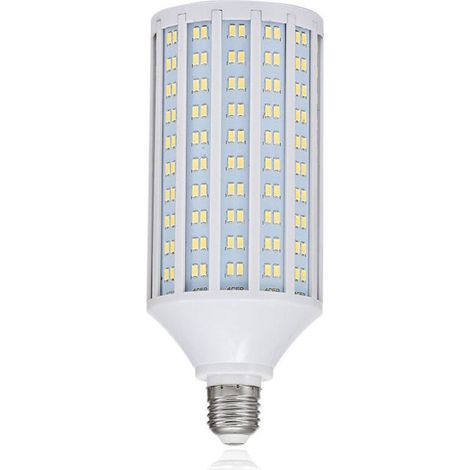 Ampoules LED E40 50 W, lumière LED blanc froid 6500 K, 4400 lm, AC 85-265 V, équivalent-AquaForge (1/5)