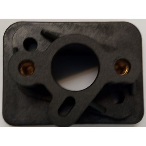 Pipe d'admission pour débroussailleuse 52cc KAPOTHA/POWERGROUND