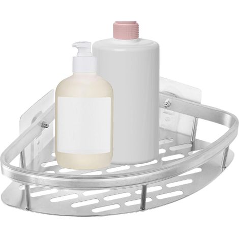 d angle pour douche Étagères d angle de douche Coins de (1/5)