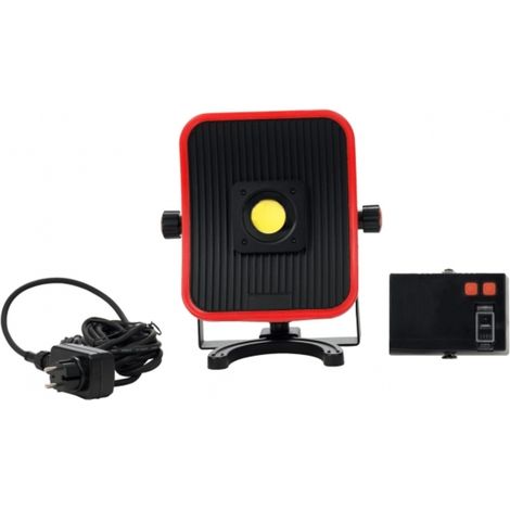 Proj LED Netzbatterie 50W-CEBA-DUAL50