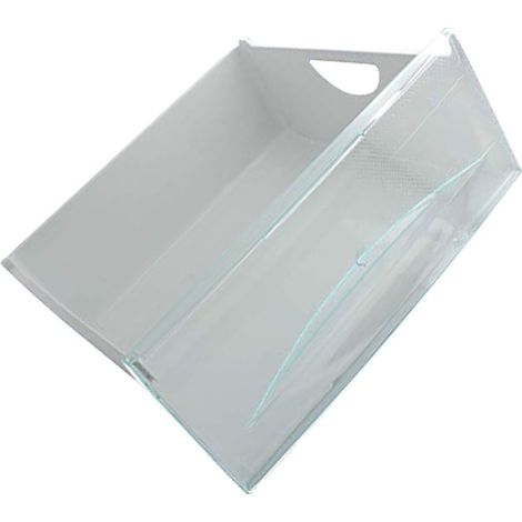 Liebherr – Tiroir de congélation pour réfrigérateur et congélateur – Pièce détachée incluse – Largeur 60cm – Longueur 40cm – Matière plastique