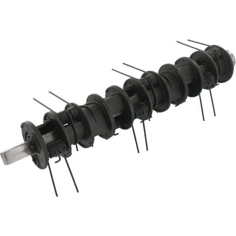 Axe de scarificateur complet AL-KO AK460782