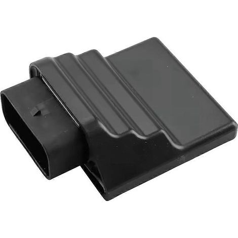 Compatible avec les modèles FZ 2.0, Fazer 2.0 et XTZ 150 : unité de commande moteur 2GSH591A00 2GS-H591A-00 (1/5)