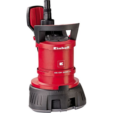 acque di scarico pompa di GE-DP 5220 LL ECO