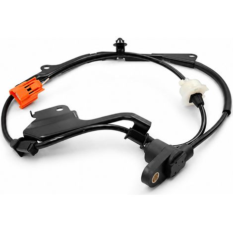 ABS-Antiblockiersensor 57455-S84-A52 57455S84A52 Kompatibel mit Honda (1/5)