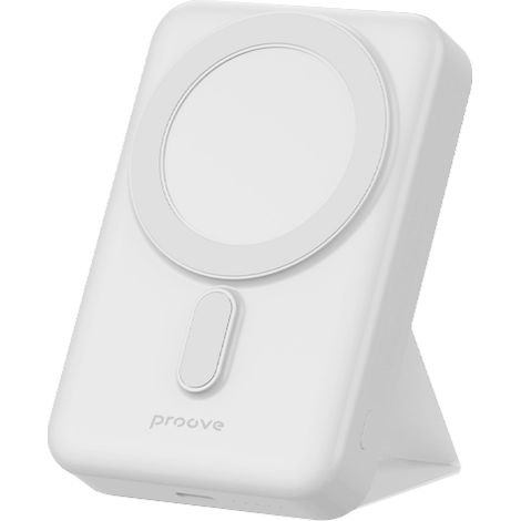 Powerbank Proove Hyperion 20W 10000mAh 2025 bianco (1/5)