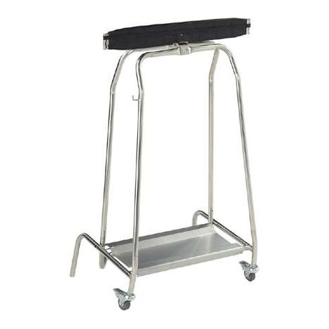 Collecteur à Clapet 110L Inox - Rossignol Professonnel