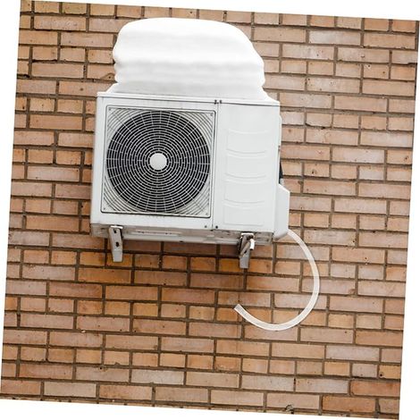 Yardwe Kit Tuyau De Vidange Climatiseur Mini-Split Et FenêTre 43.31In Avec Connecteur 0.6In Anneau En Caoutchouc Pour ÉVacuation Eau Clim Maison Bureau HôTel
