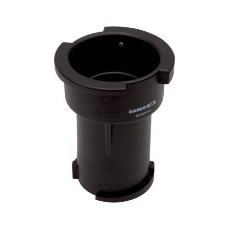 BAHCO - Connecteur pour testeur de bouchon de radiateur R124 / R123