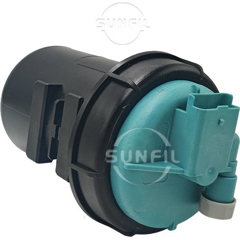 Ensemble filtre carburant 1368127080 1352490080 1346386080 71746975 (1/4)