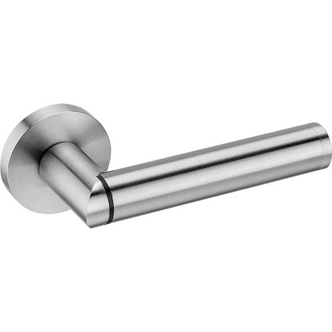 IN00412 Par Manilla In.00.412.Rb08M 'Link Satinado'
