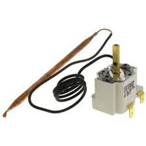 Thermostat réglable pour chauffe-eau thermostatiques FAGOR-EDESA TB-2 0-70ºC 16A