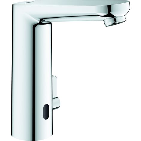 Grohe Eurosmart CE électronique à infrarouge pour lavabos, (1/2)