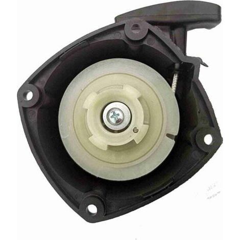 G45 Recoil Pull Starter Taille-haie Universel Pull Start Assembly pour Tondeuse à Gazon Débroussailleuse (1/4)