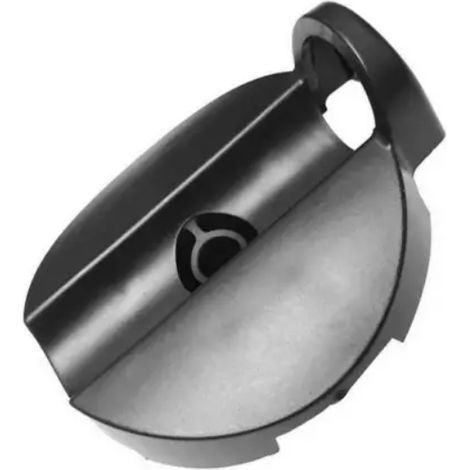 Support de guidon pour tondeuse Powermax GARDENA - 577727902 (1/2)