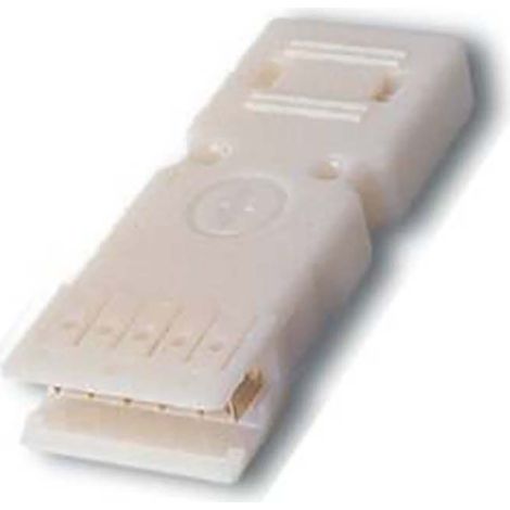 BeMatik - TB110 broche de connexion male (3 paires)