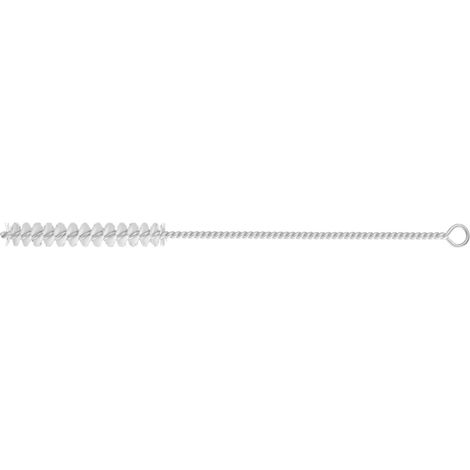 PFERD TOOLS Innenbürste IBU Ø15x100mm mit Öse Kunststoffbesatz-Ø0,30 10 Stk (1/5)