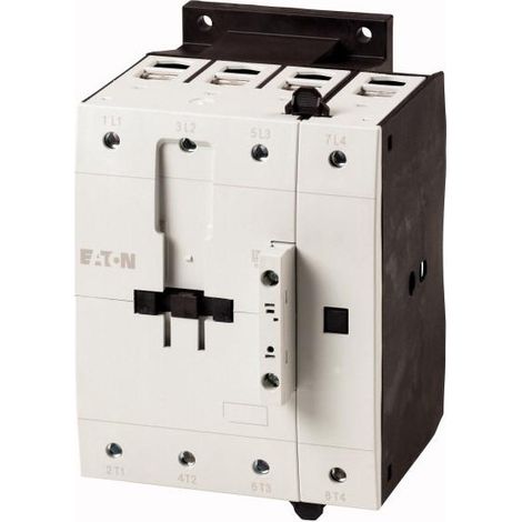 Contacteur de puissance 4p 200A/AC1 EATON DILMP200(RAC24)