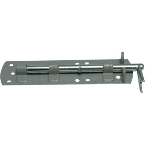 10 x IBFM 20 CATENACCIO PORTALUCCHETTO 220MM ACCIAIO
