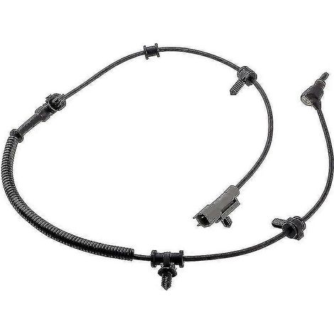 Capteur de vitesse de roue ABS avant gauche/droite pour Jeep Grand Cherokee (1/4)