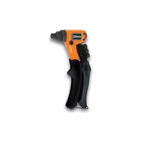 BETA 1741 U RIVETTATRICE ULTRA COMPATTA C/REGOLAZIONE