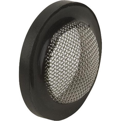 Tamis d'impurete 1/2" (diam. 18 mm) douchette/tuyau la piece