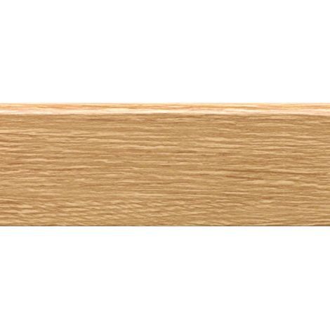Plinthe pour Stratifié Kronoswiss - 280 cm - modèle H (1/2)