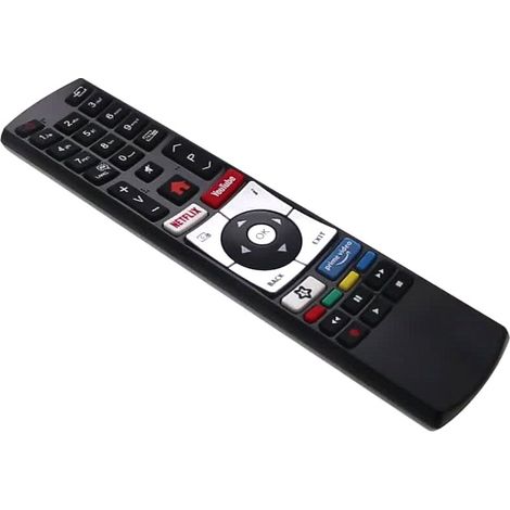 ESSENTIEL B, TELECOMMANDE TV RC4318P promo (1/2)
