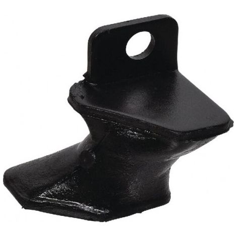 10091732430 - Silent bloc pour Tronçonneuse ECHO (1/2)