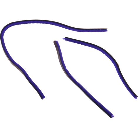 Strisce felpate spazzola pavimento scopa aspirapolvere per Dyson V6 V7 V8 V10