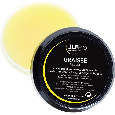 Graisse 125 Ml - JLF PRO- 0702 (1/4)