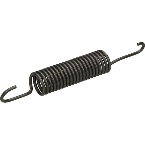 Ressort de cuve compatible