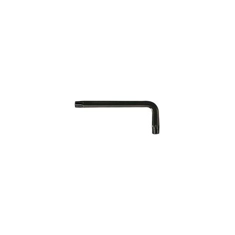 Stiftschlüssel, TORX®, T27 Klingen-D. 5,5mm, kurze Ausführung