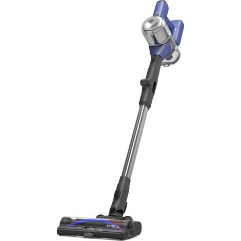 Tineco Pure One S50 aspirapolvere senza filo Blu, Nero, Grigio Senza sacchetto